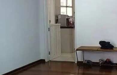 Imagem 2: Apartamento para locação no Itaim Bibi vom101 m² com 2 quartos