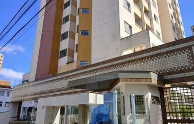 Imagem: O apartamento possui 1 Dormitório, 1 Banheiro, 50m² de Área