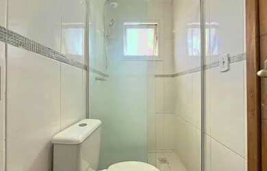 Imagem 12: Sobrado para Locação no bairro Guarujá Zona Sul de Porto Alegre