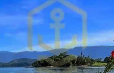 Imagem 4: Casa com vista maravilhosa na Ponta do Sapê - Angra dos Reis - RJ