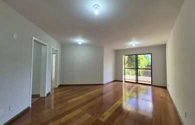 Imagem: O apartamento possui 3 Dormitórios, 4 Banheiros, 2 Vagas na