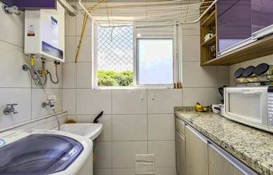 Imagem 16: Vendas Apartamento Curitiba PR