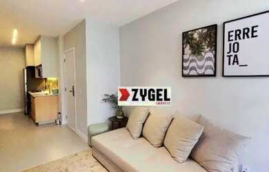 Imagem: Apartamento com 2 dormitórios à venda, 52 m² por R$ 1.670.000,00