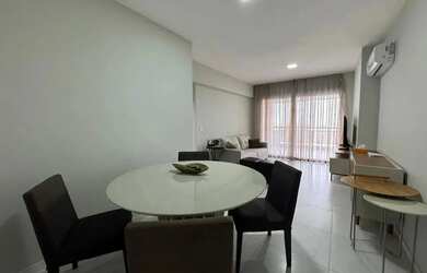 Imagem: O apartamento à venda possui 3 Dormitórios, 5 Banheiros, 3