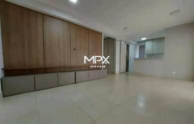 Imagem: O apartamento possui 3 Dormitórios, 4 Banheiros, 2 Vagas na