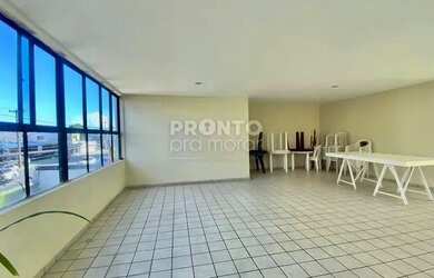 Imagem 8: Vista Mar, ILE FRANCE , Alto, Vendo Apto 4 Quartos na PRAIA PIEDADE -...