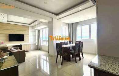 Imagem: O apartamento possui 3 Dormitórios, 2 Banheiros, 2 Vagas na