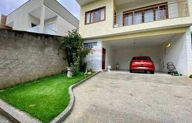 Imagem 4: Sobrado à Venda - Jd América - Bragança Paulista, SP