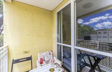 Imagem 11: Vendas Apartamento Curitiba PR