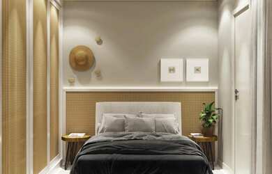 Imagem 11: Apartamento à venda, 2 quartos, 1 suíte, 1 vaga, Jardim Oceania - João...