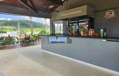 Imagem 8: Terreno Exclusivo no Condomínio Reserva dos Vinhedos, Louveira!