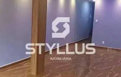 Imagem: A casa possui 2 Dormitórios, 3 Banheiros, 120m² de Área e