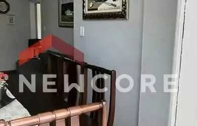 Imagem: O apartamento possui 3 Dormitórios, 3 Banheiros, 1 Vaga na