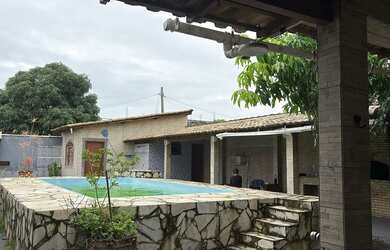 Imagem: Térrea para aluguel com 380 metros quadrados com 3 quartos