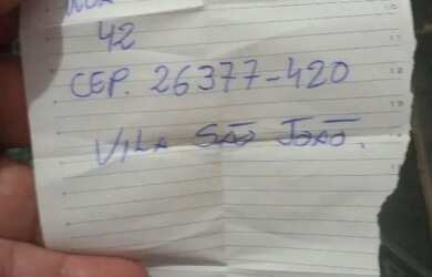 Imagem: A casa possui 4 Dormitórios, 3 Banheiros, 2 Vagas na garagem