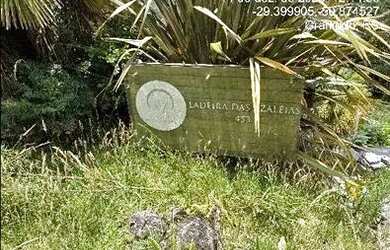 Imagem: O terreno possui 4.911m² de Área e está localizado em Gramado