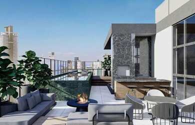 Imagem 15: Apartamento - 3 dormitórios - 3 Suítes - localizado em Balneário Camboriú...