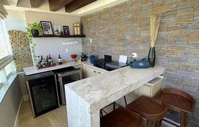 Imagem 4: Apartamento à venda no RESIDENZA VISTA REALE , PATAMARES, Salvador, BA