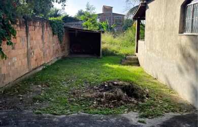 Imagem 2: Vendo casa em guaxindiba. Varanda, 2 Vagas na garageme1 Dormitório