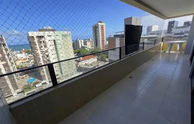 Imagem: O apartamento possui 3 Dormitórios, 2 Banheiros, 2 Vagas na
