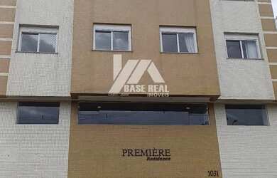 Imagem: O apartamento possui 3 Dormitórios, 3 Banheiros, 2 Vagas na