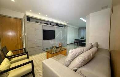 Imagem: O apartamento à venda possui 3 Dormitórios, 2 Banheiros, 1