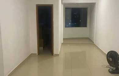 Imagem: O apartamento possui 3 Dormitórios, 1 Banheiro, 110m² de Área