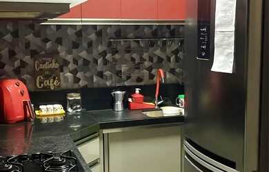 Imagem 5: Casa. 2 Banheirose3 Dormitórios