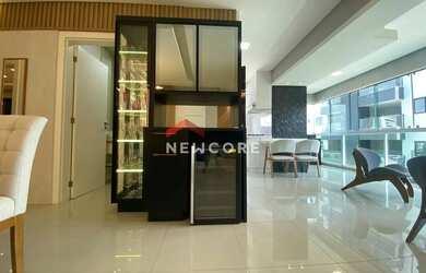 Imagem 5: Apartamento em Rua 214 - Meia Praia - Itapema/SC