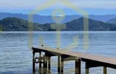 Imagem 3: Casa com vista maravilhosa na Ponta do Sapê - Angra dos Reis - RJ