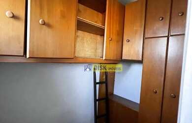 Imagem: O apartamento possui 3 Dormitórios, 3 Banheiros, 1 Vaga na