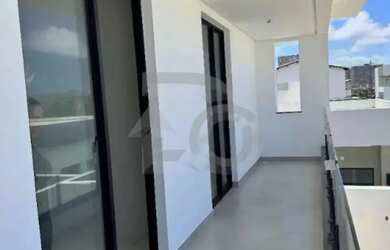 Imagem: Casa Alto Padrão com 5 Quartos no Condomínio Terras Alphaville