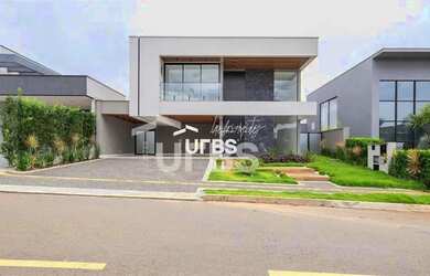 Imagem 1: Sobrado no Portal do Sol Green