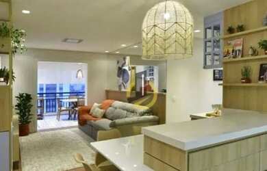 Imagem: Apartamento à venda no Condomínio Helbor Ampliatto Ipiranga