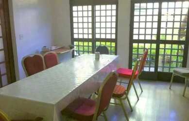 Imagem 4: Casa em Avenida Nove de Julho - Jardim Paulista - São Paulo/SP