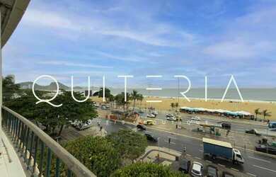 Imagem: O apartamento possui 4 Dormitórios, 4 Banheiros, 1 Vaga na