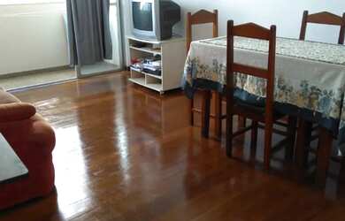 Imagem: O quarto e está localizado em Centro, Campos Dos Goytacazes