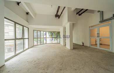 Imagem: Salas/conjuntos Para Venda e Locação Bela Vista, 11 Vagas