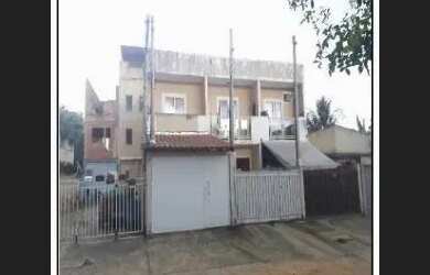 Imagem: A casa possui 2 Dormitórios, 1 Banheiro, 32m² de Área e