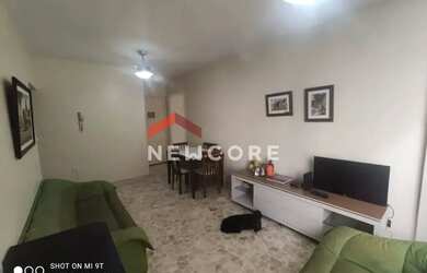 Imagem 3: Apartamento em Avenida Presidente Wilson - Gonzaga - Santos/SP