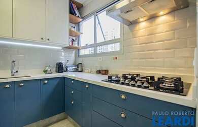 Imagem 16: APARTAMENTO - PERDIZES - SP