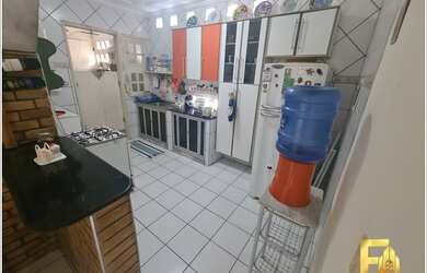 Imagem 6: Casa de condomínio com 4 quartos, Passaré