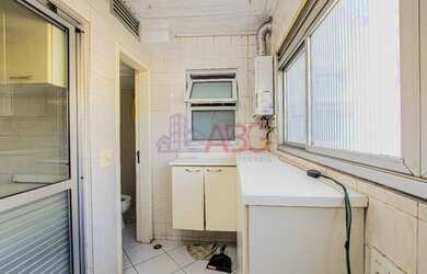 Imagem 7: Apartamento à venda, 98 m² por R$ 880.000,00 - Lapa - São Paulo/SP