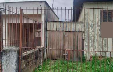 Imagem 2: Lote/Terreno para venda com 300 metros quadrados em Cristo Rei - São...