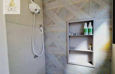 Imagem 11: Casa com 3 dormitórios à venda, 258 m² por R$ 1.600.000 - Condomínio...