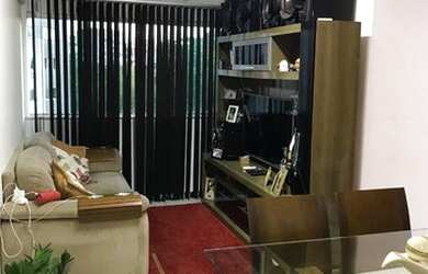 Imagem 9: APARTAMENTO RESIDENCIAL em SALVADOR - BA, BROTAS