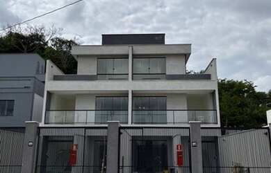Imagem 1: Casa para venda com 86 metros quadrados com 2 quartos em Guarujá Mansões...
