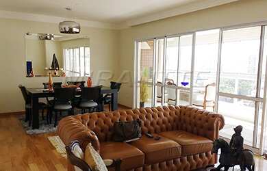 Imagem 2: Apartamento alto padrão, 160 m², R$1.400.000 Água Fria - São Paulo...