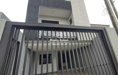 Imagem: Sobrado com 3 dorms, Canadá, Cascavel - R$ 540 mil, Cod RJ0002SO