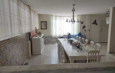 Imagem 14: Casa em Condomínio. Piscina, Churrasqueira, Imóvel mobiliadoeAr-condicionado